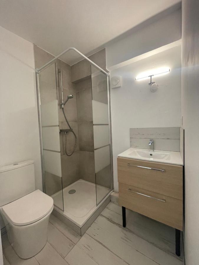 אגדה Maison Basalte מראה חיצוני תמונה