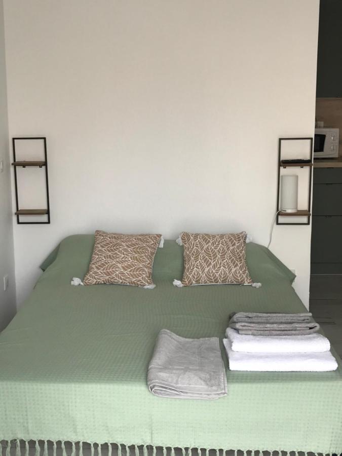 אגדה Maison Basalte מראה חיצוני תמונה