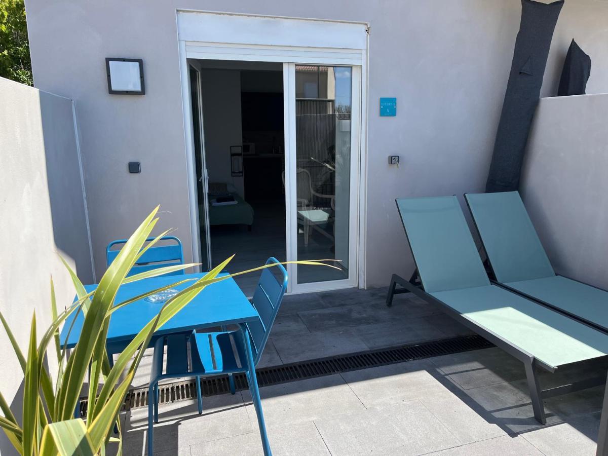 אגדה Maison Basalte מראה חיצוני תמונה