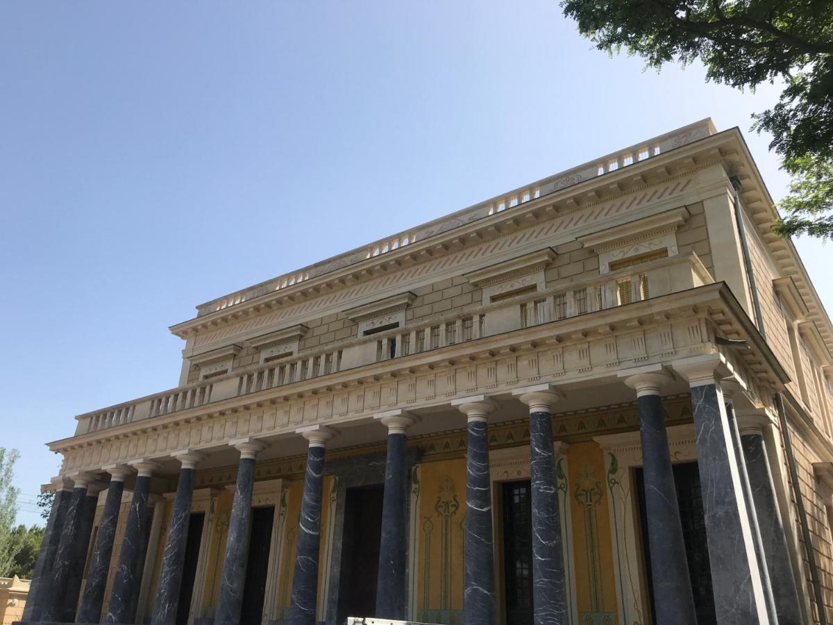 אגדה Maison Basalte מראה חיצוני תמונה