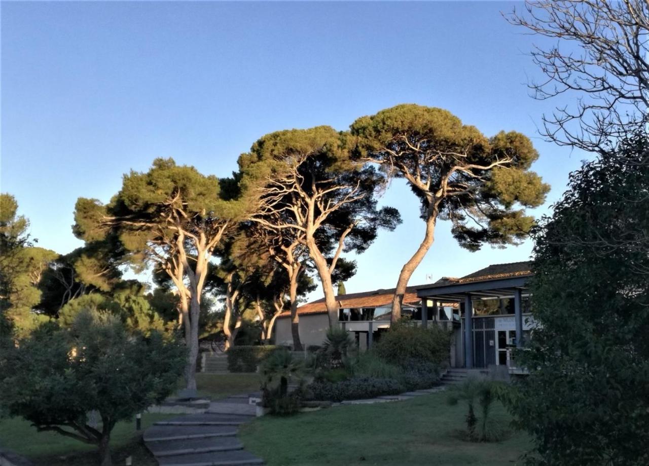 אגדה Maison Basalte מראה חיצוני תמונה