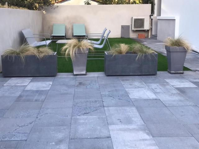 אגדה Maison Basalte מראה חיצוני תמונה