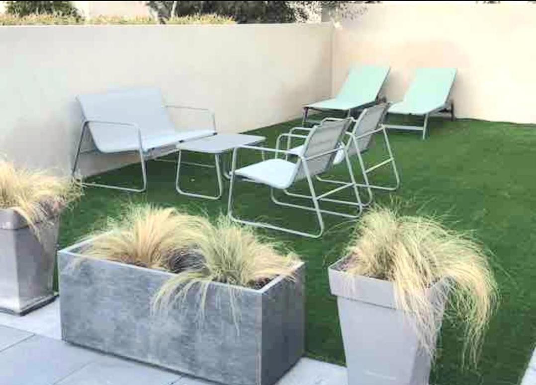 אגדה Maison Basalte מראה חיצוני תמונה