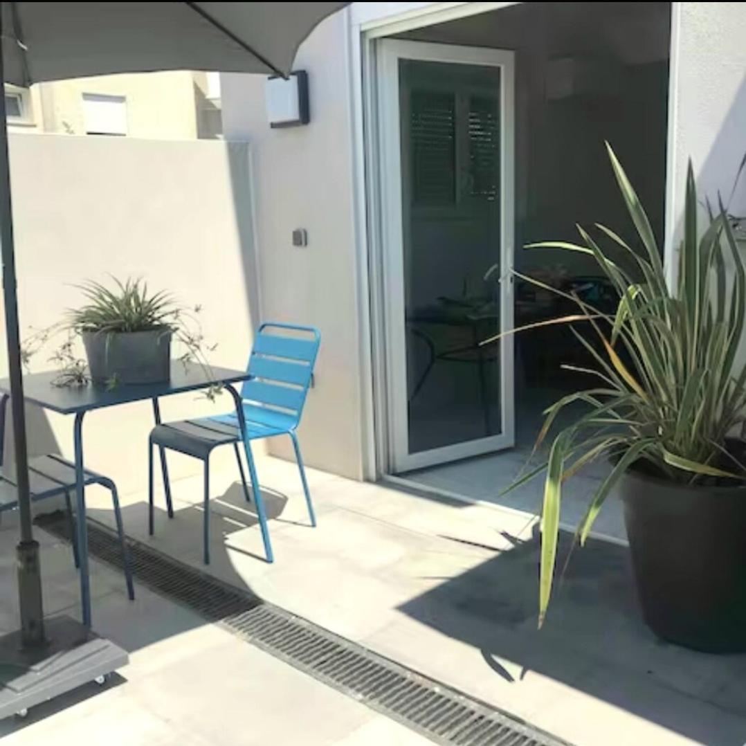אגדה Maison Basalte מראה חיצוני תמונה
