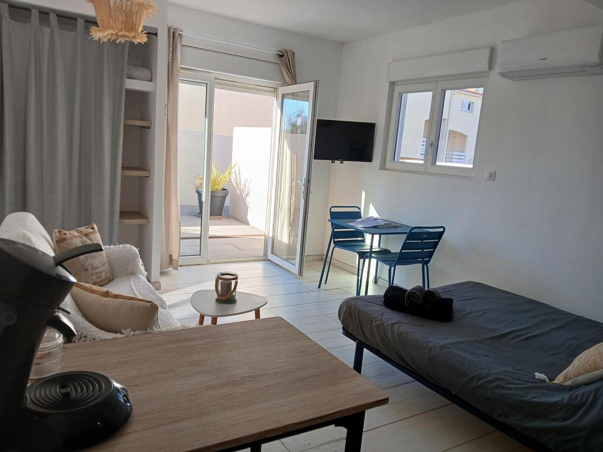 אגדה Maison Basalte מראה חיצוני תמונה
