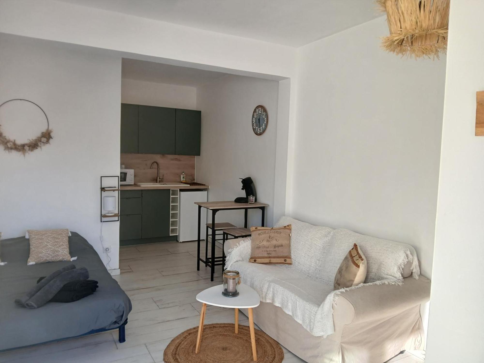 אגדה Maison Basalte מראה חיצוני תמונה