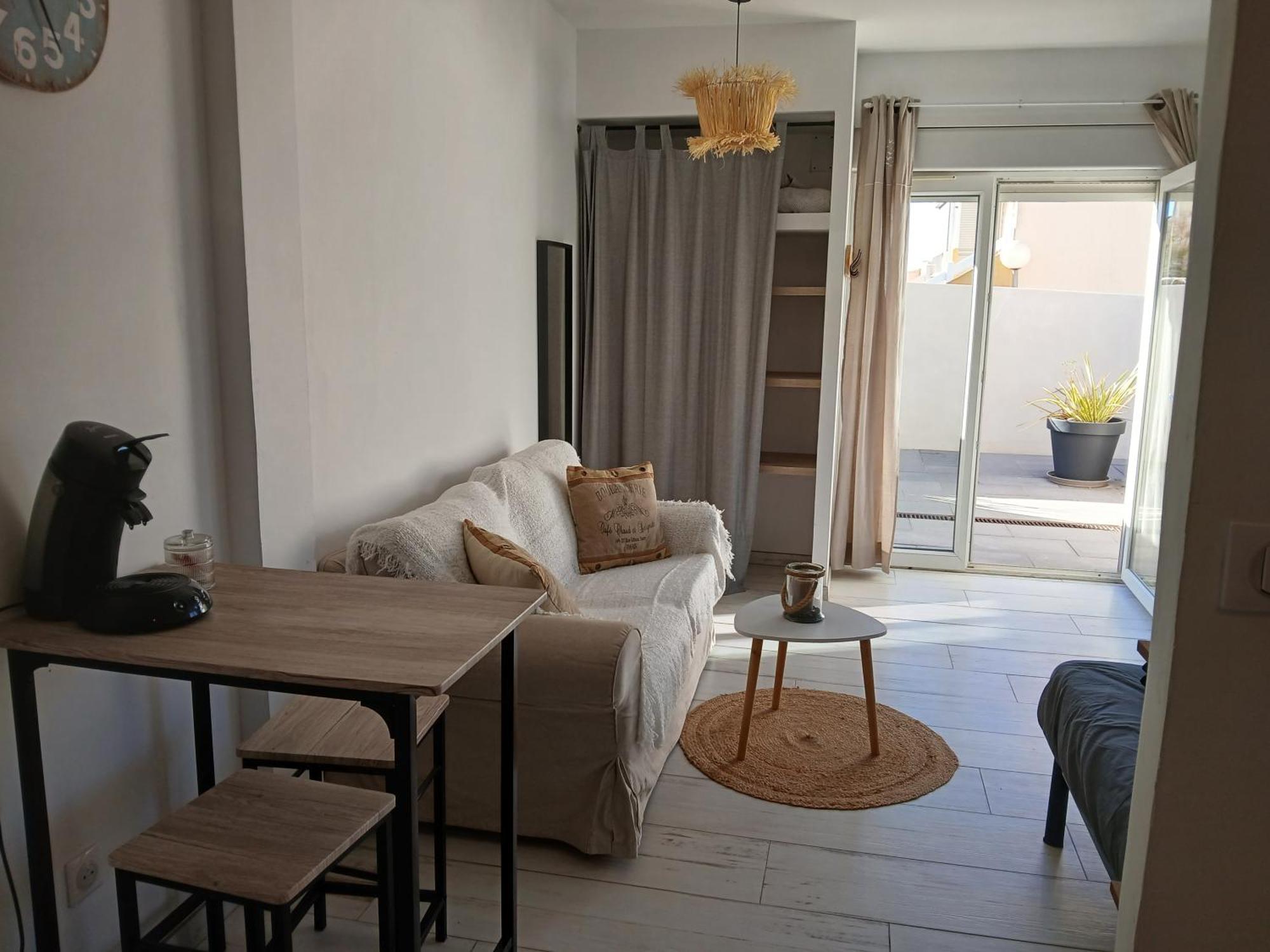 אגדה Maison Basalte מראה חיצוני תמונה