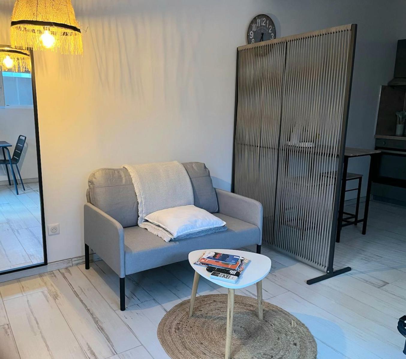 אגדה Maison Basalte מראה חיצוני תמונה