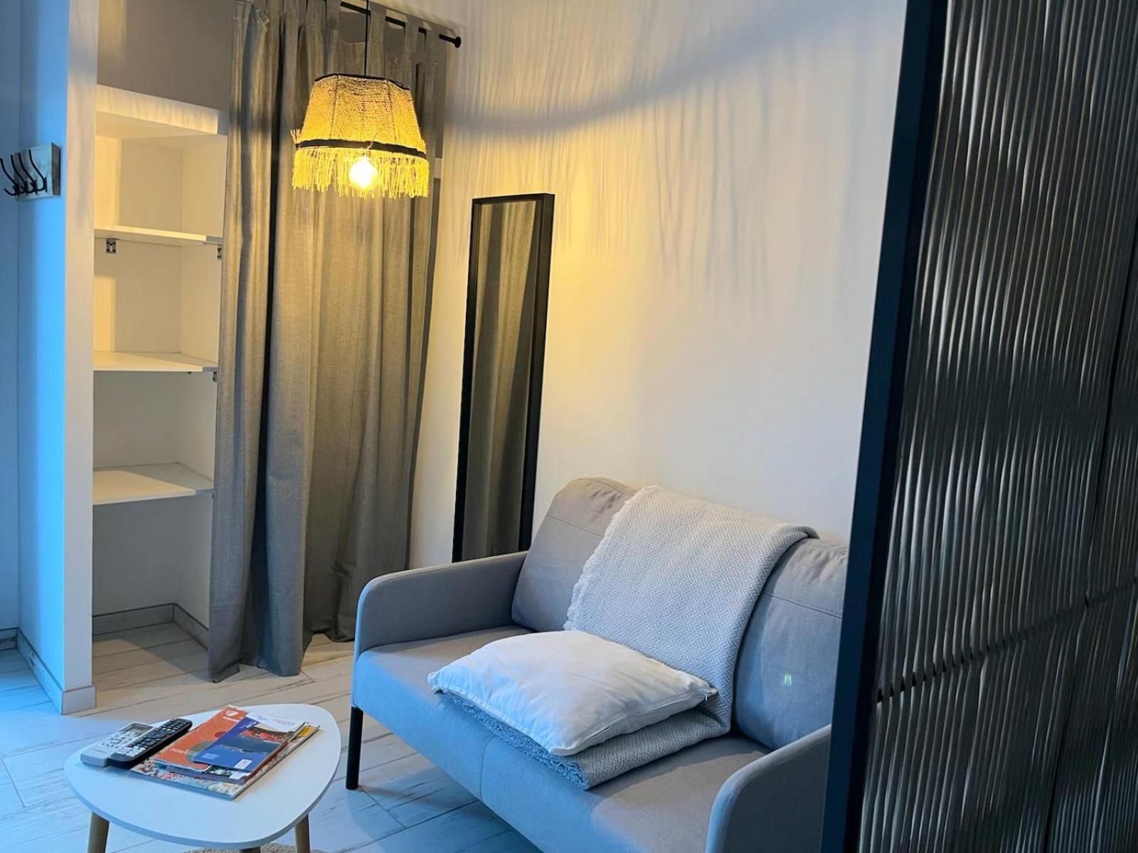 אגדה Maison Basalte מראה חיצוני תמונה