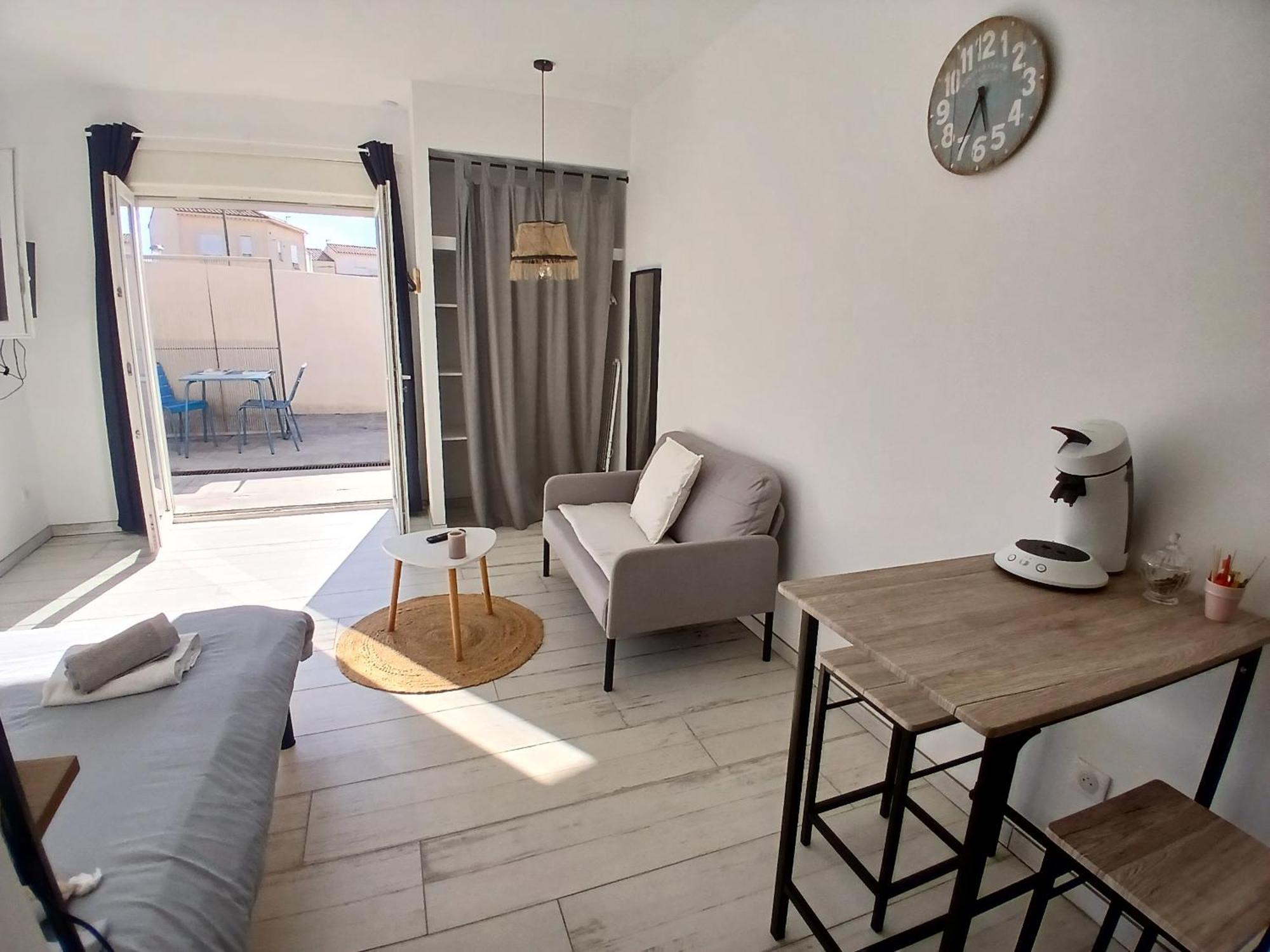 אגדה Maison Basalte מראה חיצוני תמונה